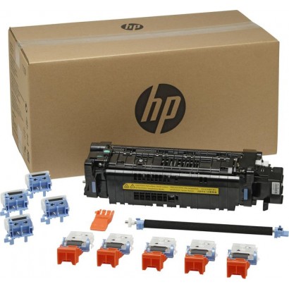 J8J88A J8J88A HP LaserJet 220V Maintenance Kit J8J88A, 818171