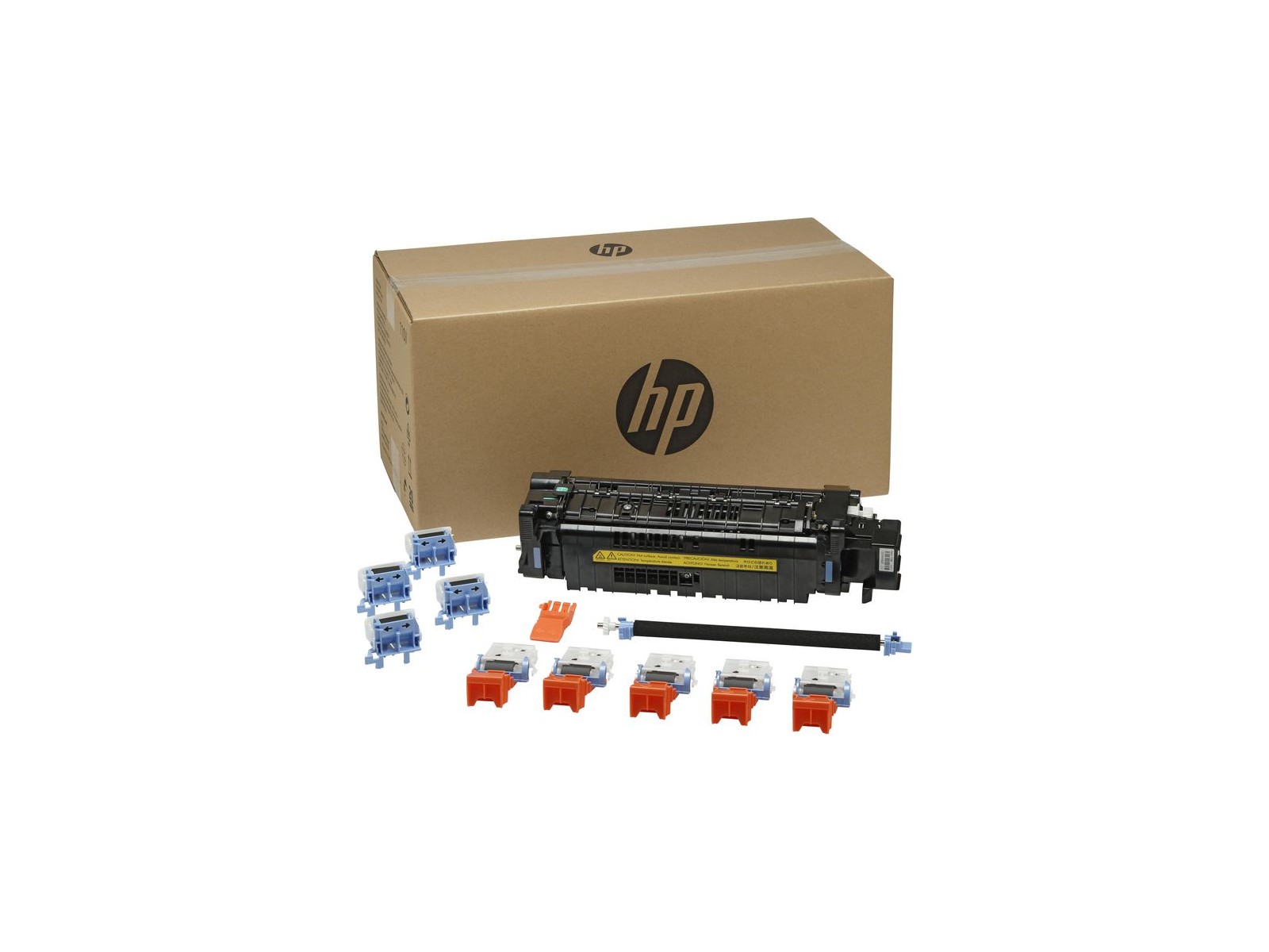 J8J88A J8J88A HP LaserJet 220V Maintenance Kit J8J88A, 818171 J8J88A J8J88A HP LaserJet 220V Maintenance Kit J8J88A, 818171