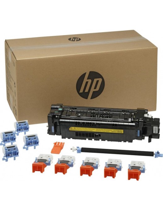 J8J88A J8J88A HP LaserJet 220V Maintenance Kit J8J88A, 818171