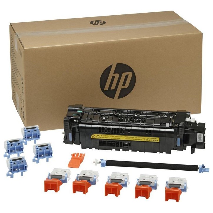 J8J88A HP LaserJet 220V Maintenance Kit J8J88A, 818171