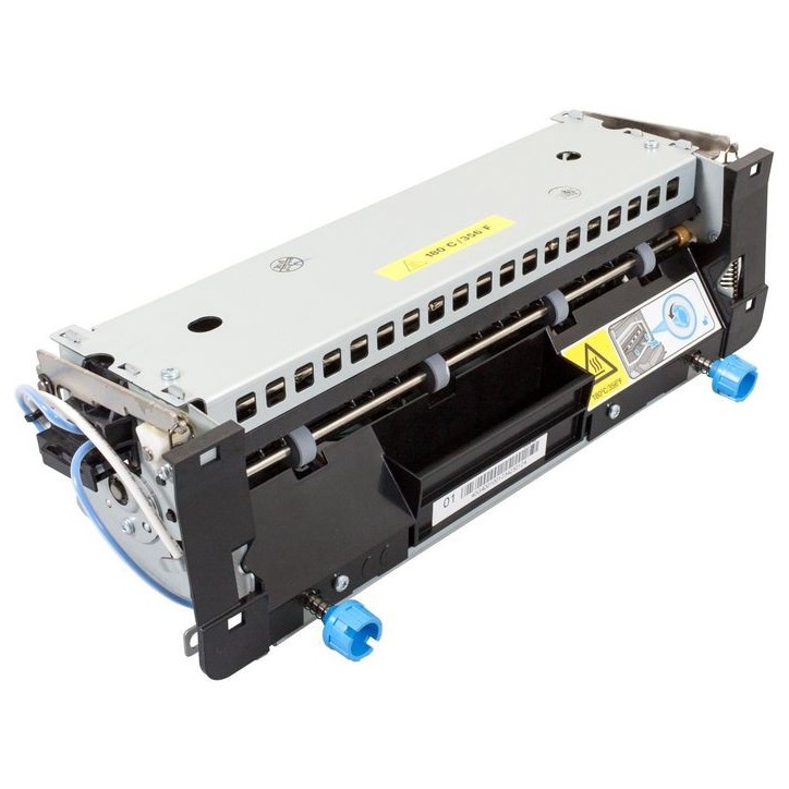 40X7744 Fuser Unit LRP program 645173 type 1 A4 40X7744 Fuser Unit LRP program 645173 type 1 A4