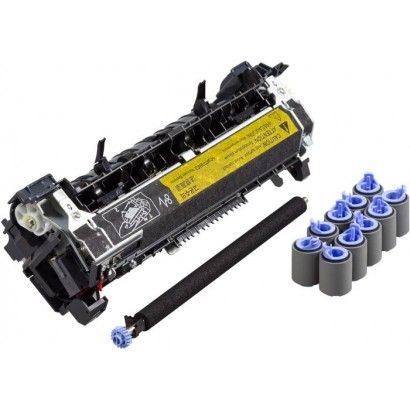 CB389A CB389A HP LaserJet 220V User Maintenance Kit CB389-67901, 818160
