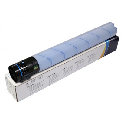 MSP7314 CoreParts TN-324C Toner, TN-512C Toner 500g, 26000Pages Konica Minolta Bizhub C258, 308, 368, 454, 554, 454e, 554e A8DA4