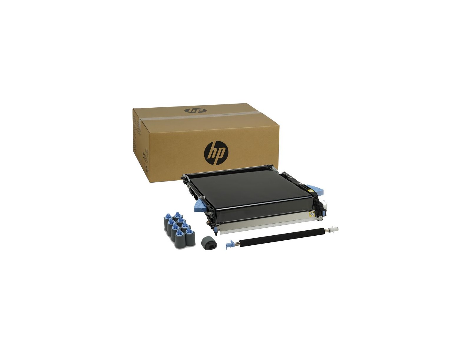 CE249A CE249A HP Color LaserJet Image Transfer Kit CC493-67910 CC493-67909, 817990 CE249A CE249A HP Color LaserJet Image Transfer Kit CC493-67910 CC493-67909, 817990