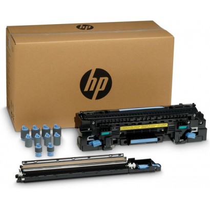 C2H57A HP LaserJet 220V Maintenance/Fuser Kit C2H57-67901, C2H57-69001, 644758