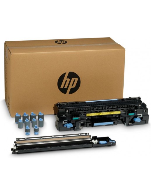 C2H57A HP LaserJet 220V Maintenance/Fuser Kit C2H57-67901, C2H57-69001, 644758