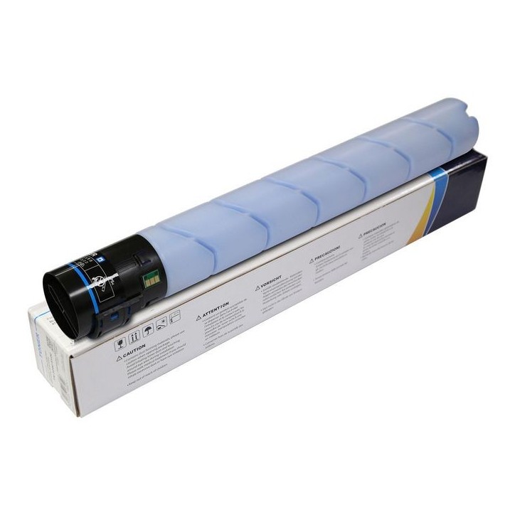 MSP7315 CoreParts TN-324M Toner, TN-512M Toner 550g, 26000Pages Konica Minolta Bizhub C258, 308, 368, 454, 554, 454e, 554e A8DA3