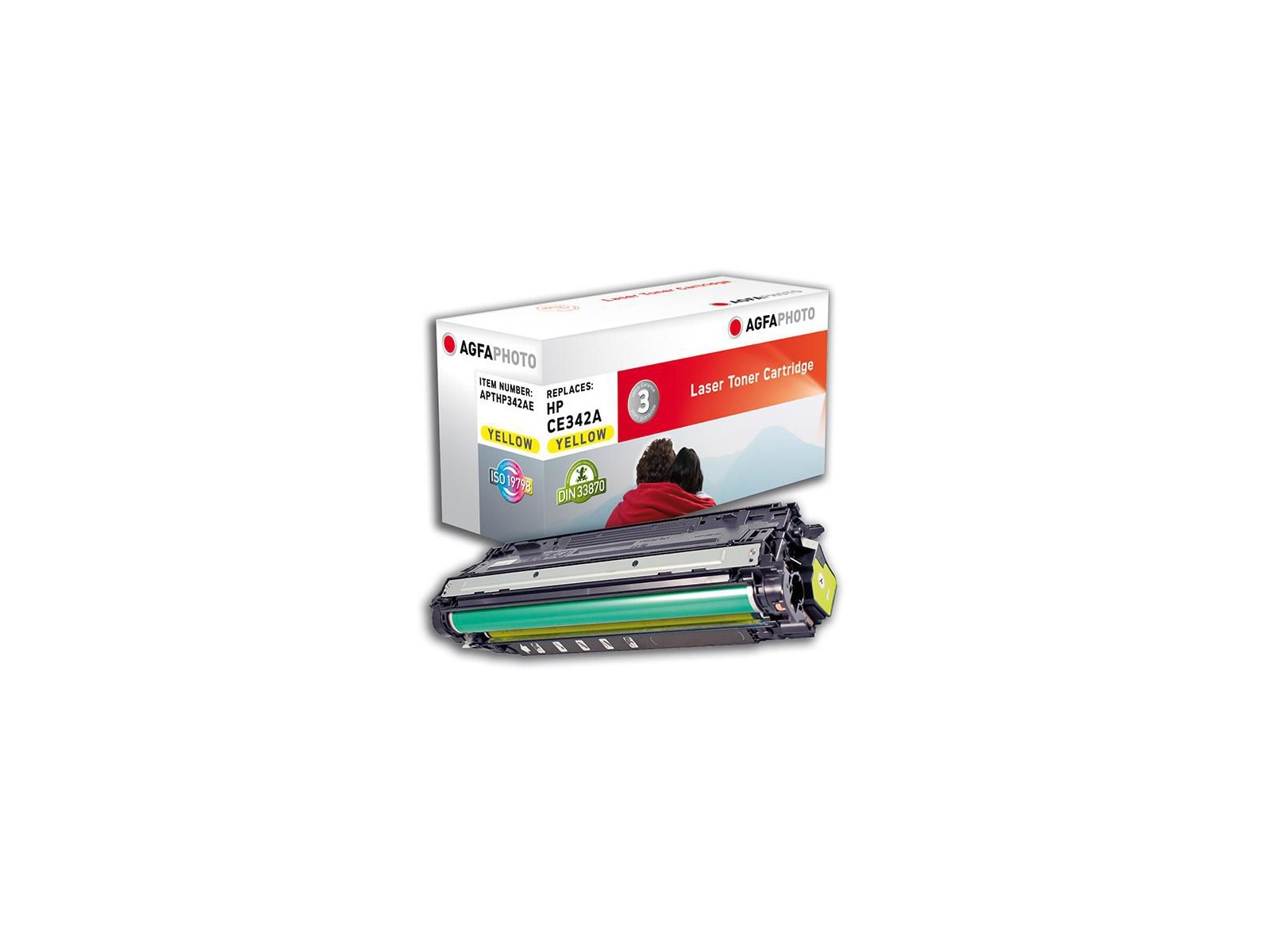 APTHP342AE APTHP342AE AgfaPhoto Toner Yellow, rpl CE342A/651A APTHP342AE, CE342A, 651A APTHP342AE APTHP342AE AgfaPhoto Toner Yellow, rpl CE342A/651A APTHP342AE, CE342A, 651A