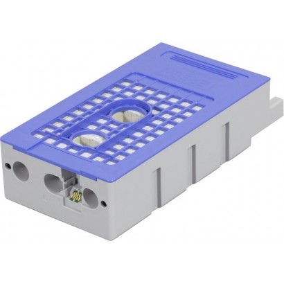 C13T619300 C13T619300 Epson Maintenance Box T619300 36EPSERC35B Epson Features DSE