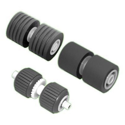 8262B001 8262B001 Canon Exchange Roller Kit for Dr-G1100/1130 RB2-1820-040 Canon DR-G1100, DR-G1130 Features DSE