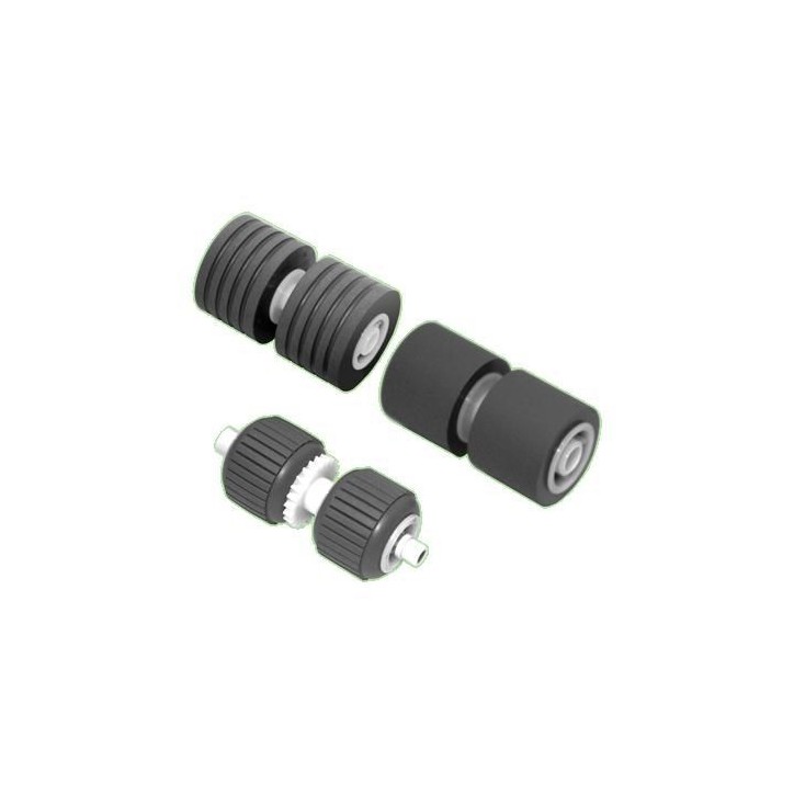 8262B001 Canon Exchange Roller Kit for Dr-G1100/1130 RB2-1820-040 Canon DR-G1100, DR-G1130
