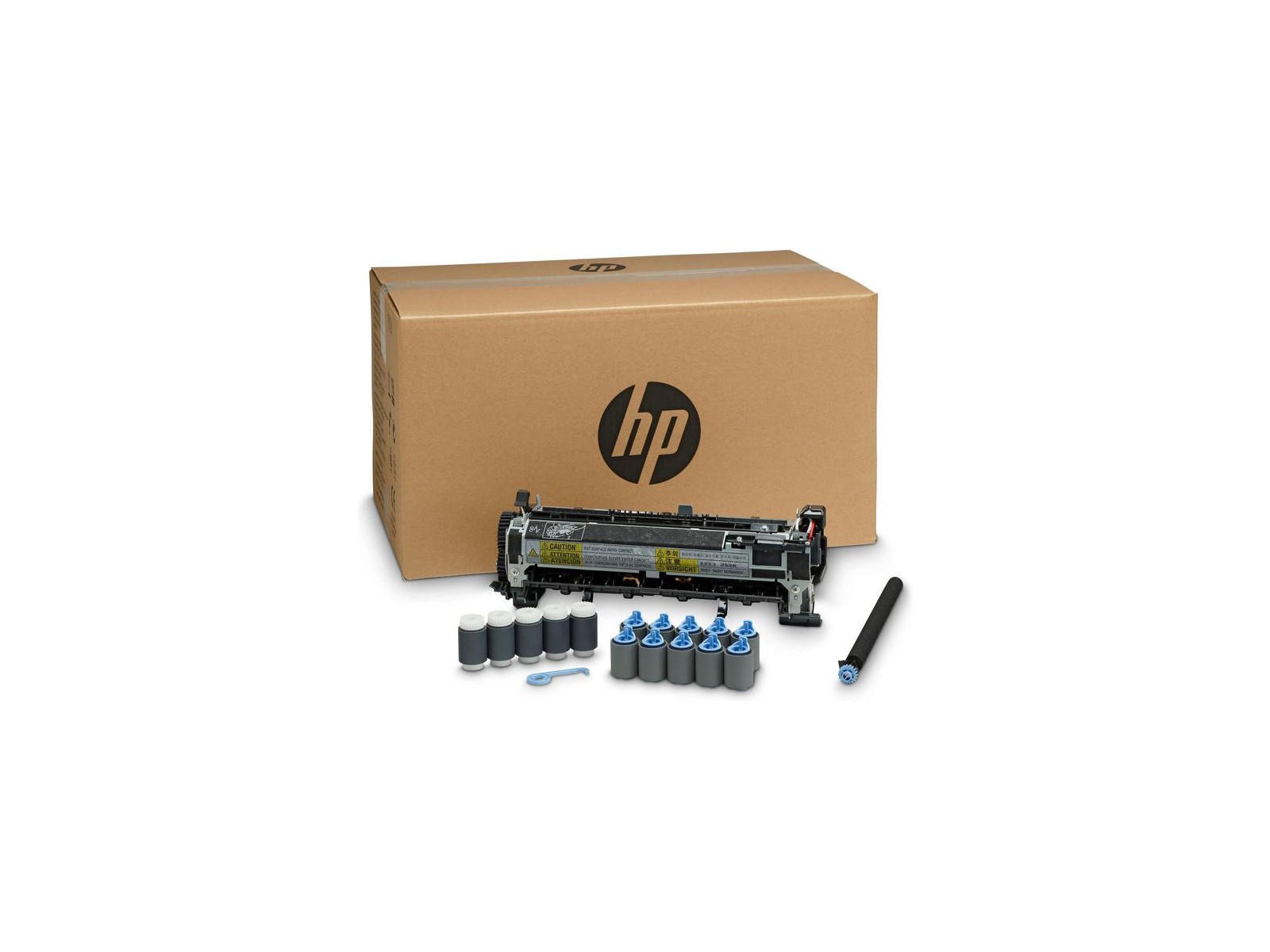 F2G77A F2G77A HP LaserJet 220V Maintenance Kit F2G77-67901, 818001 F2G77A F2G77A HP LaserJet 220V Maintenance Kit F2G77-67901, 818001