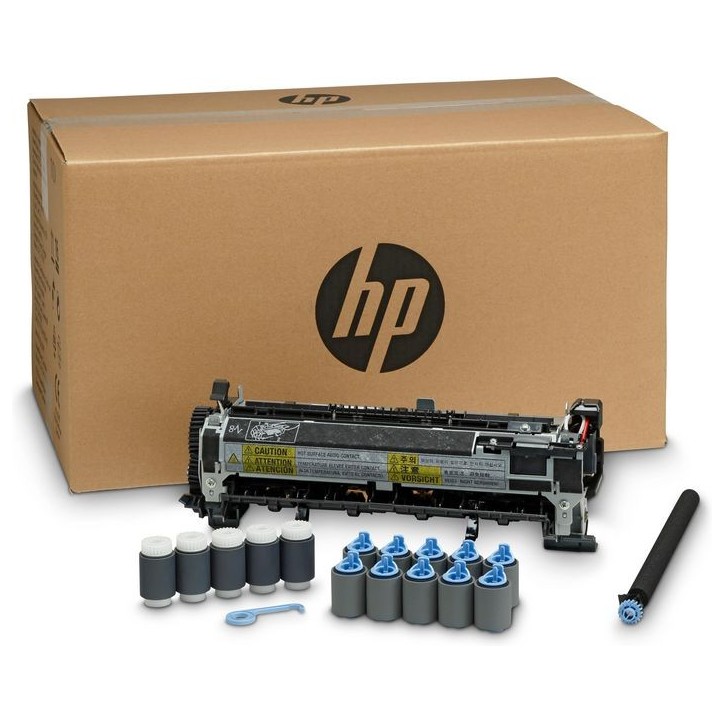 F2G77A HP LaserJet 220V Maintenance Kit F2G77-67901, 818001
