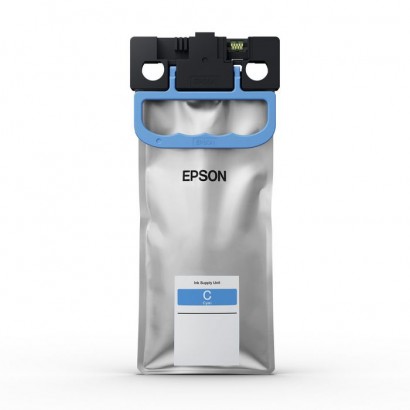 C13T01D200 C13T01D200 Epson Workforce Pro Wf-C529R / C579R Cyan Xxl Ink Supply Unit