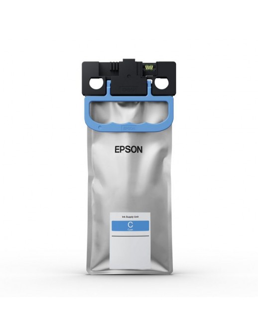 C13T01D200 C13T01D200 Epson Workforce Pro Wf-C529R / C579R Cyan Xxl Ink Supply Unit