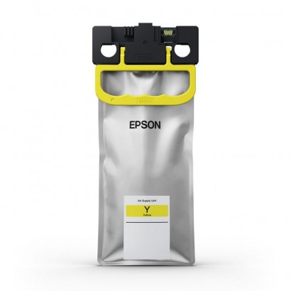 C13T01D400 C13T01D400 Epson Workforce Pro Wf-C529R / C579R Yellow Xxl Ink Supply Unit