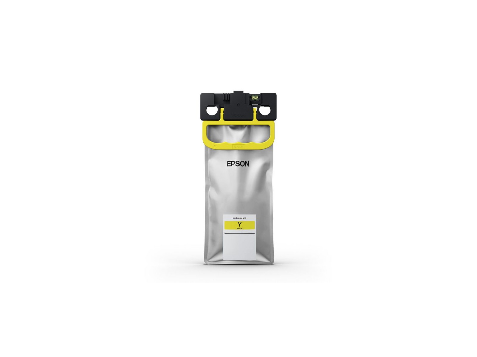 C13T01D400 C13T01D400 Epson Workforce Pro Wf-C529R / C579R Yellow Xxl Ink Supply Unit C13T01D400 C13T01D400 Epson Workforce Pro Wf-C529R / C579R Yellow Xxl Ink Supply Unit