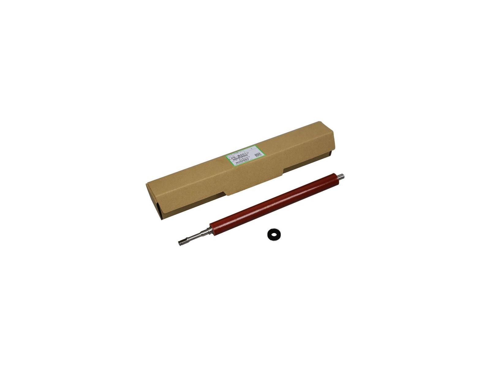 MSP3685N MSP3685N CoreParts Lower Sleeved Roller HP LaserJet P2035, P2055, Pro 400 M401 series, Pro 400 M425 series LPR-P2035... MSP3685N MSP3685N CoreParts Lower Sleeved Roller HP LaserJet P2035, P2055, Pro 400 M401 series, Pro 400 M425 series LPR-P2035...