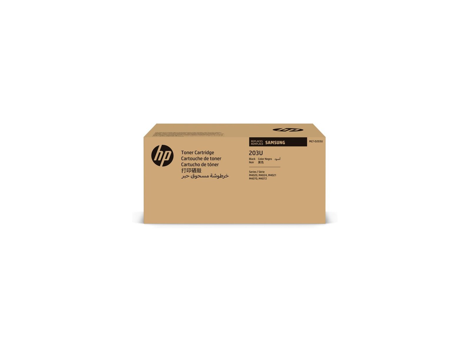 SU916A SU916A HP MLT-D203U Ultra High Yield Black Toner Cartridge MLT-D203U SU916A SU916A HP MLT-D203U Ultra High Yield Black Toner Cartridge MLT-D203U