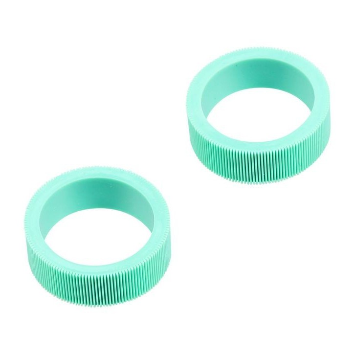 41X0918 Pickup Tires 41X0547, 40X8296, 645198 2 Pcs.