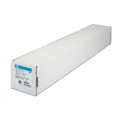 C6036A HP 914 mm x 45.7 m, 90 g/m², Matte, Wood fiber