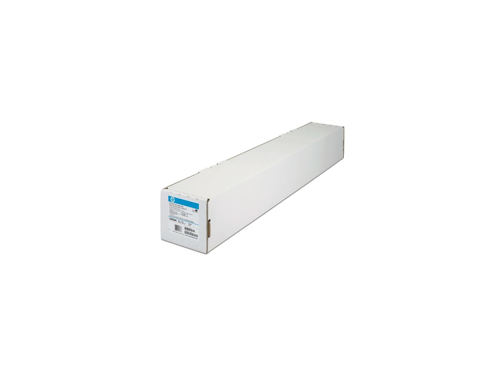 C6036A C6036A HP 914 mm x 45.7 m, 90 g/m², Matte, Wood fiber C6036A C6036A HP 914 mm x 45.7 m, 90 g/m², Matte, Wood fiber