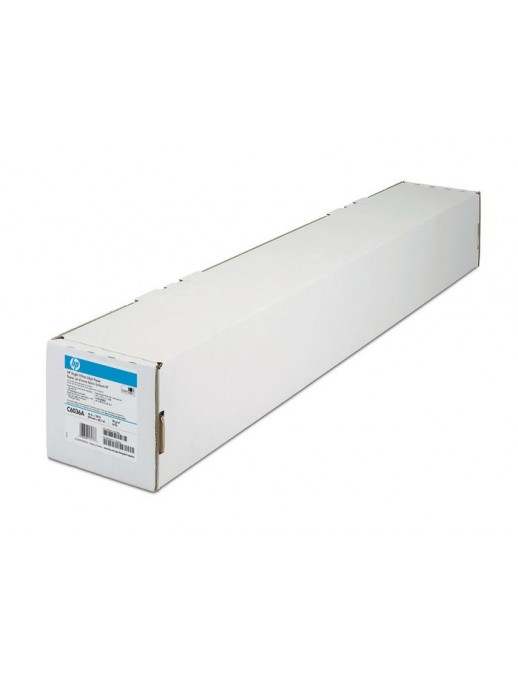 C6036A C6036A HP 914 mm x 45.7 m, 90 g/m², Matte, Wood fiber