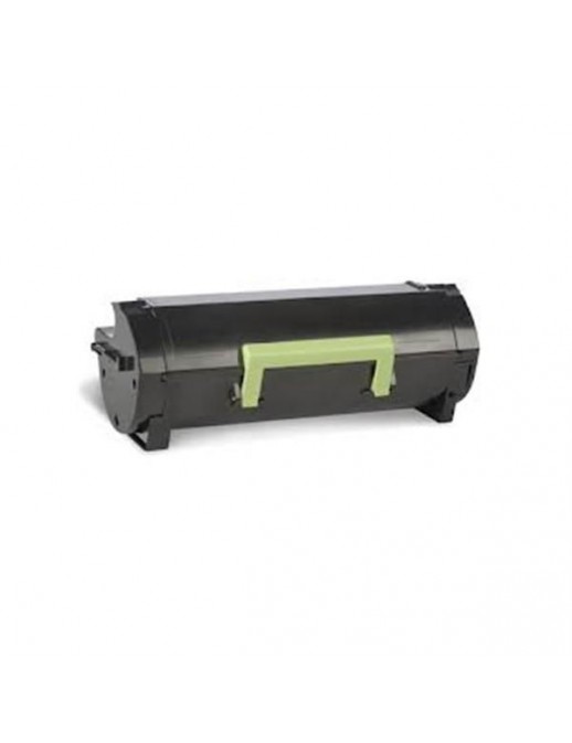 50F2U0E Lexmark 502U 20K Return Program Toner Cartridge 701242