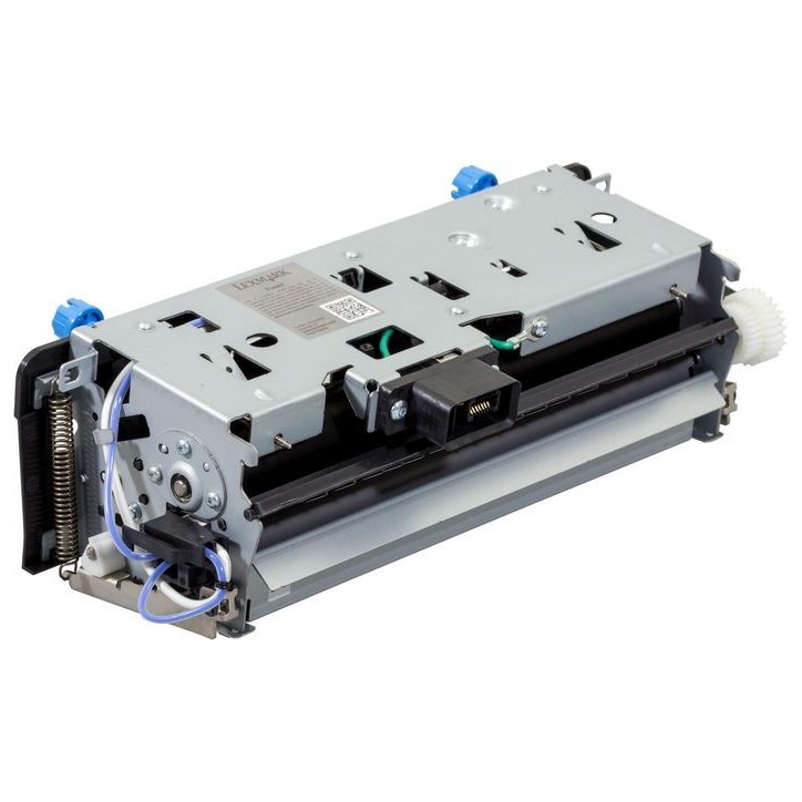 40X8017 Fuser Unit 220V 645180 Type 06 A4 40X8017 Fuser Unit 220V 645180 Type 06 A4