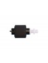 MSP6696 MSP6696 CoreParts Paper Pickup Roller-Tray2 HP LaserJet P3005, 3015, M3027, M3035 RL1-1370-000, RL1-3167, RL1-1370-00...
