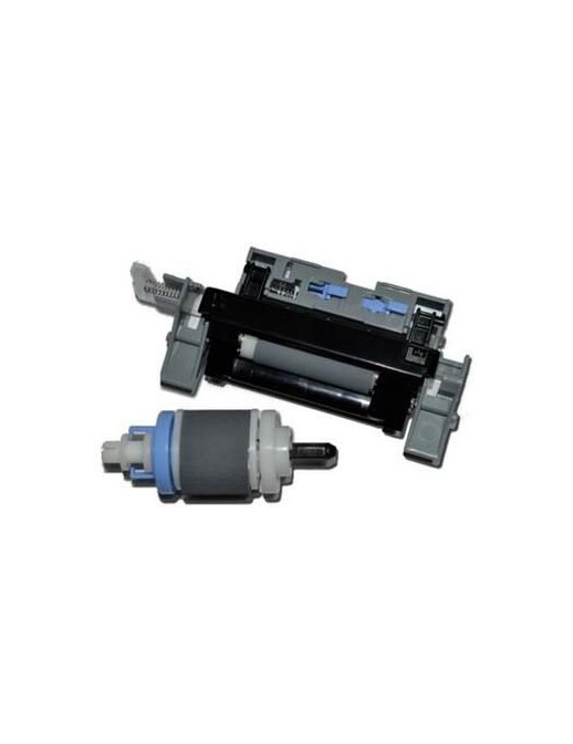 CC522-67927 CC522-67927 HP Tray 2 pickroller and separation pad kit, includes paper pickup and separation rollers, compatible...