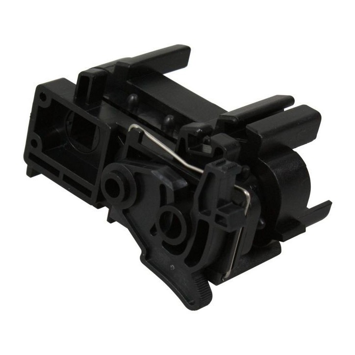 4PA4044-5043G002 Tractor Frame Assy (L) PA4044-5043G003,4PA4044-5043G2 4PA4044-5043G002, Dot matrix