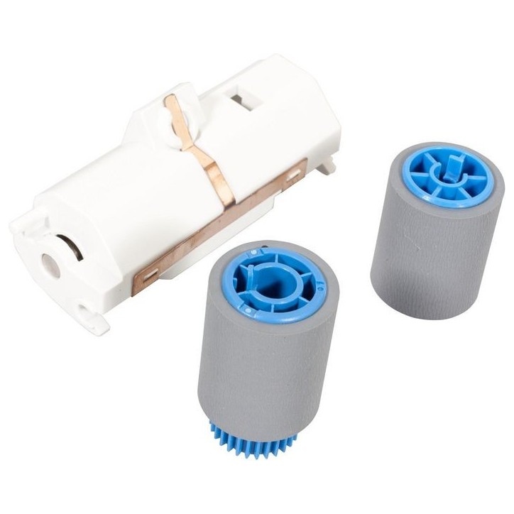 43651703 Roller Set Tray 766201 C8600