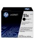 Q7551X Q7551X HP 51X High Yield Black Original LaserJet Toner Cartridge HPQ7551X