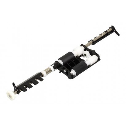 40X8736 40X8736 ADF pick roll 645162 40X8736, Roller, Black,White