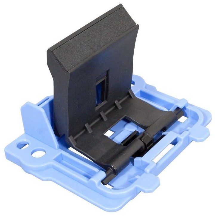 RM1-4227-000 Canon Separation Pad Assembly RC4-4643-000 HP