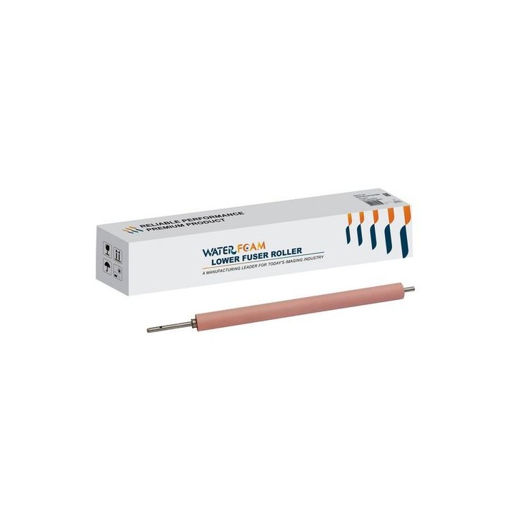 MSP211001 CoreParts Water Foam Lower Fuser Roller for Color LaserJet Pro M452dn/452dw/452nw, Color LaserJet Pro MFP, M377dw/477f