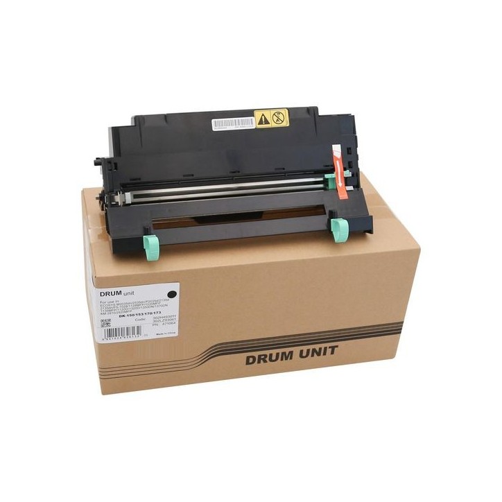 MSP471048 CoreParts DK-150/153/170/173 Drum Unit For KYOCERA "302H493011"