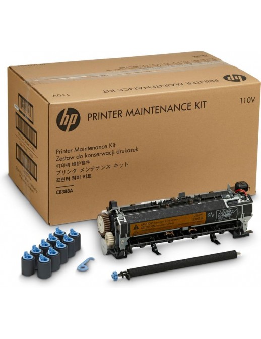 RP000320412 RP000320412 HP LaserJet 220V User Maintenance Kit CB389A