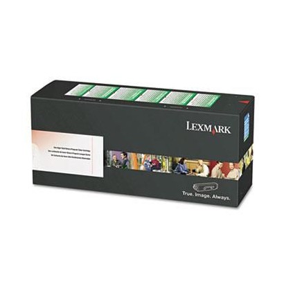 25B3079 Lexmark Black, 45k pages 825602