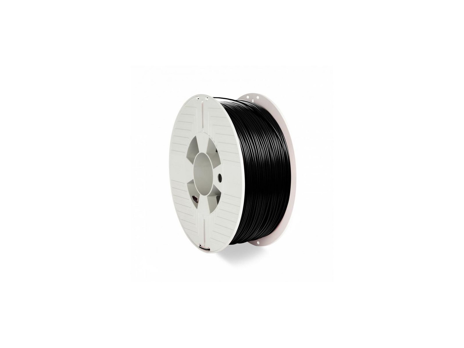 55052 55052 Verbatim 1.75 mm, PET-G, 8.1 KJ/m2, Black 55052 55052 Verbatim 1.75 mm, PET-G, 8.1 KJ/m2, Black