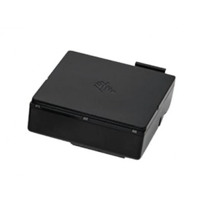 BTRY-MPP-68MA1-01 BTRY-MPP-68MA1-01 Zebra Battery, 6800 mAh, Black
