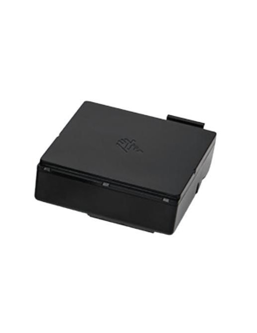 BTRY-MPP-68MA1-01 BTRY-MPP-68MA1-01 Zebra Battery, 6800 mAh, Black