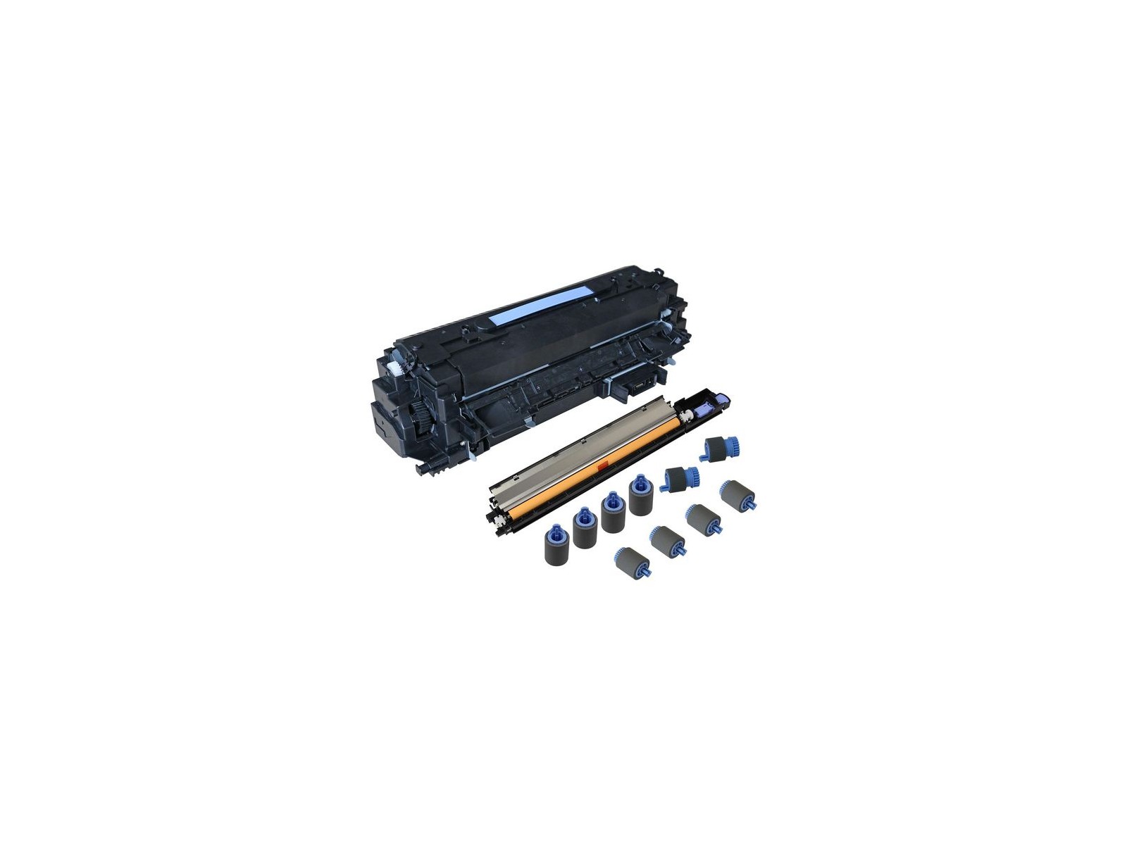 MSP2597 MSP2597 CoreParts Maintenance Kit 220V HP LaserJet Enterprise flow MFP M830z CF367A, CZ245A, CZ244A C2H57A, C2H57-67901 MSP2597 MSP2597 CoreParts Maintenance Kit 220V HP LaserJet Enterprise flow MFP M830z CF367A, CZ245A, CZ244A C2H57A, C2H57-67901