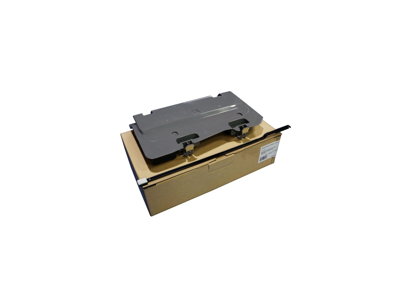 MSP7972 MSP7972 CoreParts Waste Toner Container Xerox WorkCentre 7220, 7225, 7120, 7125 CWAA0777, 008R13089 MSP7972 MSP7972 CoreParts Waste Toner Container Xerox WorkCentre 7220, 7225, 7120, 7125 CWAA0777, 008R13089