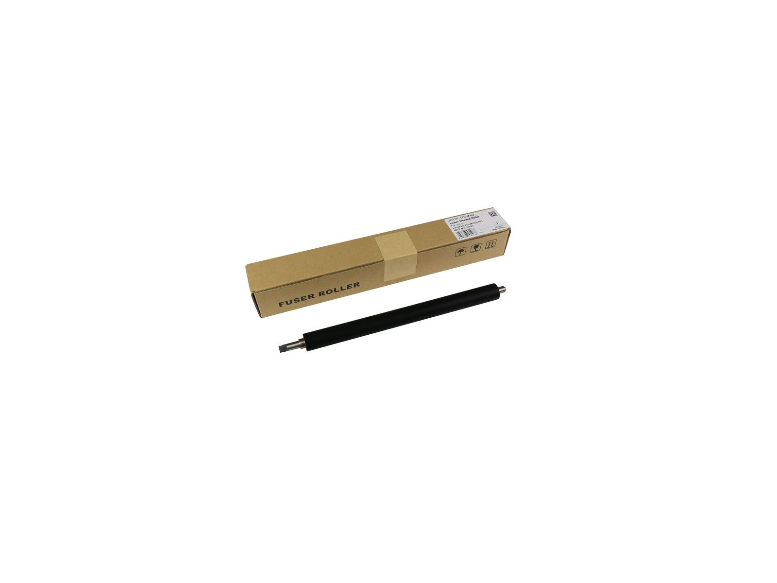 MSP3107 MSP3107 CoreParts Lower Sleeved Roller HP LPR-M402 MSP3107 MSP3107 CoreParts Lower Sleeved Roller HP LPR-M402
