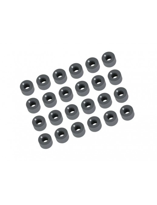 MSP9472 MSP9472 CoreParts Paper Feed Tire Kit 24Pcs Xerox Phaser 6600DN/6600N, WorkCentre 6605DN/6605N/6655, VersaLink C400/4...