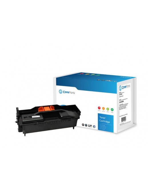 QI-OK2008 QI-OK2008 CoreParts Drum 44574302 Pages: 25.000 OKI B411/431 Drum F/MB492/MB562/B412/B432/B512 44574302, APTO44574302E