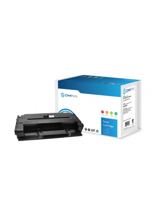 QI-SA2017 QI-SA2017 CoreParts Toner Black MLT-D205L/ELS Pages: 5.000, Nordic Swan Samsung ML-3310 MLT-D205L/ELS, APTS205LE, M...