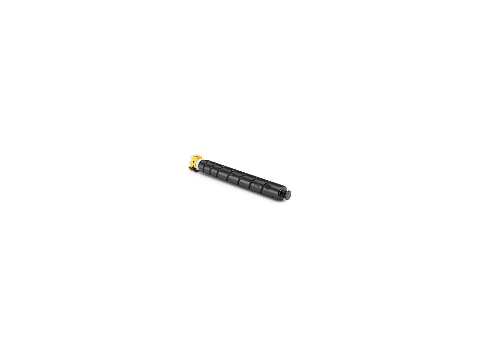 1T02L7ANL0 1T02L7ANL0 Kyocera Toner-Kit, Yellow, 12000 Pages TK-8345Y 1T02L7ANL0 1T02L7ANL0 Kyocera Toner-Kit, Yellow, 12000 Pages TK-8345Y